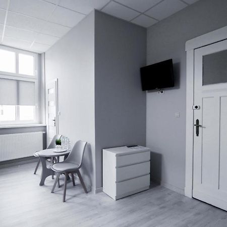 Rooms Slaska Bydgoszcz Dış mekan fotoğraf