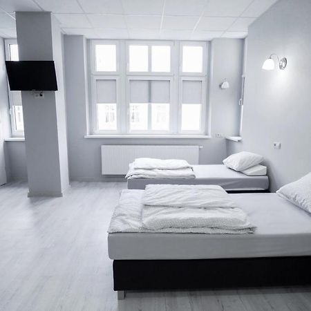 Rooms Slaska Bydgoszcz Dış mekan fotoğraf