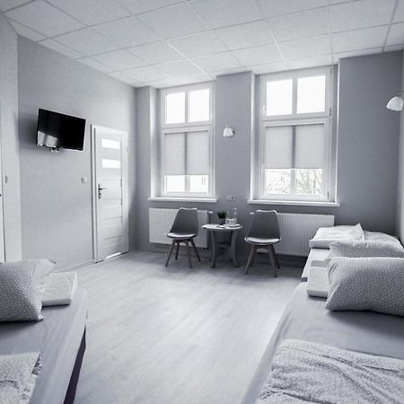Rooms Slaska Bydgoszcz Dış mekan fotoğraf