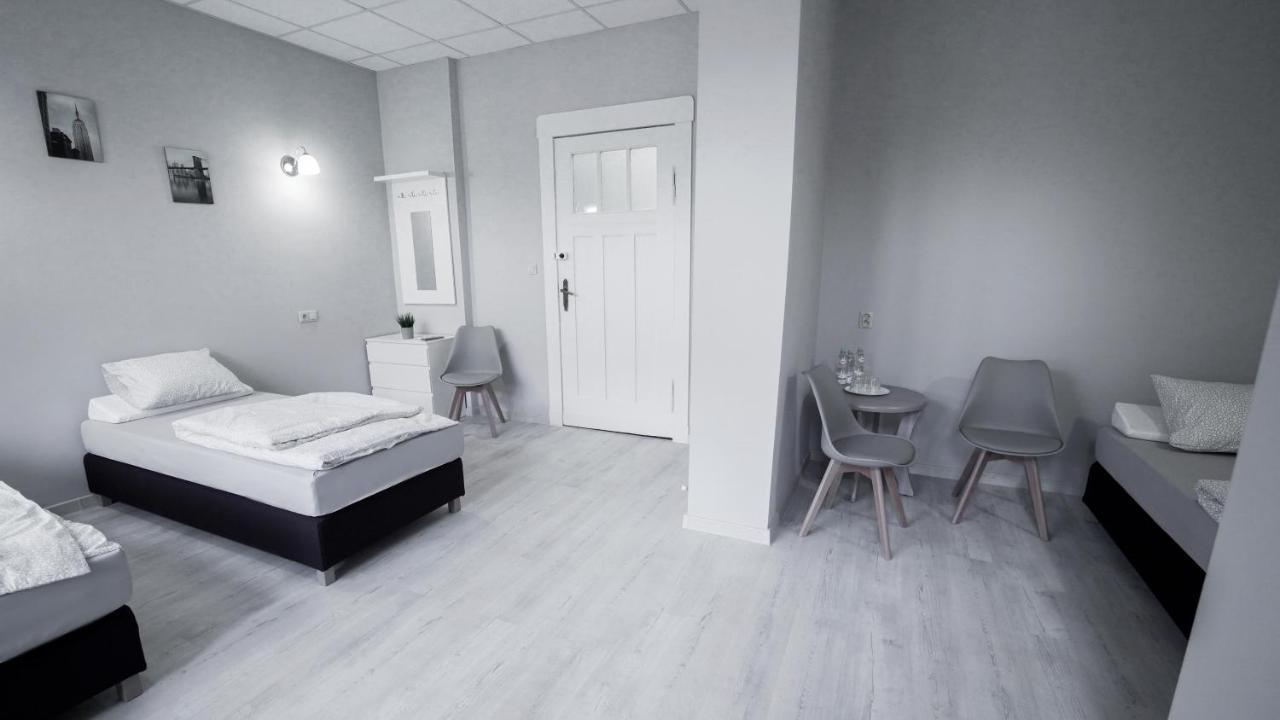 Rooms Slaska Bydgoszcz Dış mekan fotoğraf