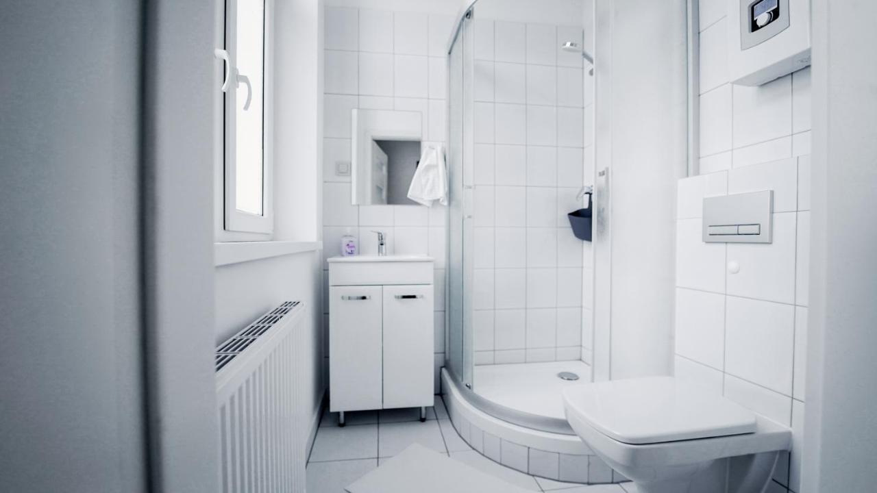 Rooms Slaska Bydgoszcz Dış mekan fotoğraf