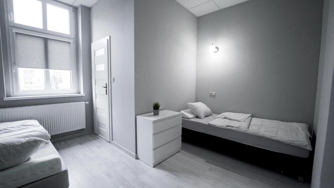 Rooms Slaska Bydgoszcz Dış mekan fotoğraf