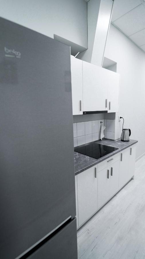 Rooms Slaska Bydgoszcz Dış mekan fotoğraf