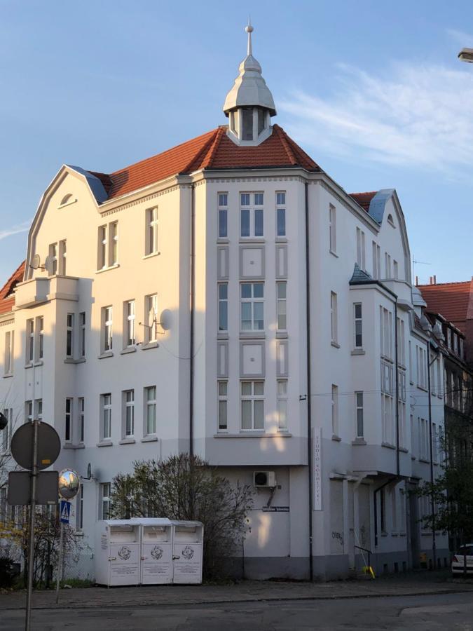 Rooms Slaska Bydgoszcz Dış mekan fotoğraf